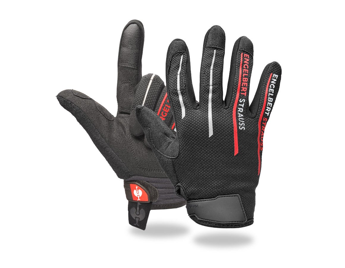 e.s. Mechaniker-Handschuhe Sierra