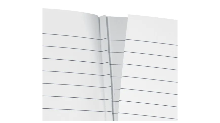 sigel Notizbuch Jolie® 