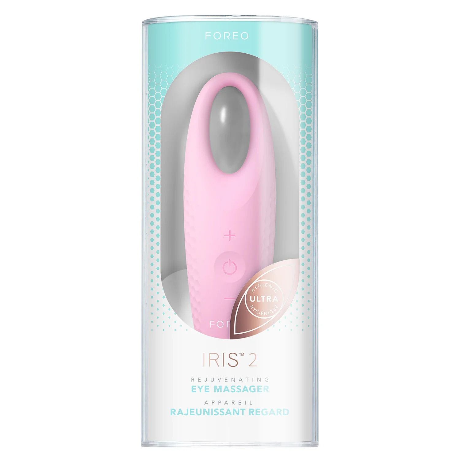 Ирис ИРИС 2 Масажер за очи - Уређај за лепоту