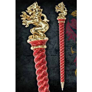 Harry Potter - Hogwarts House Pen - Gryffindor