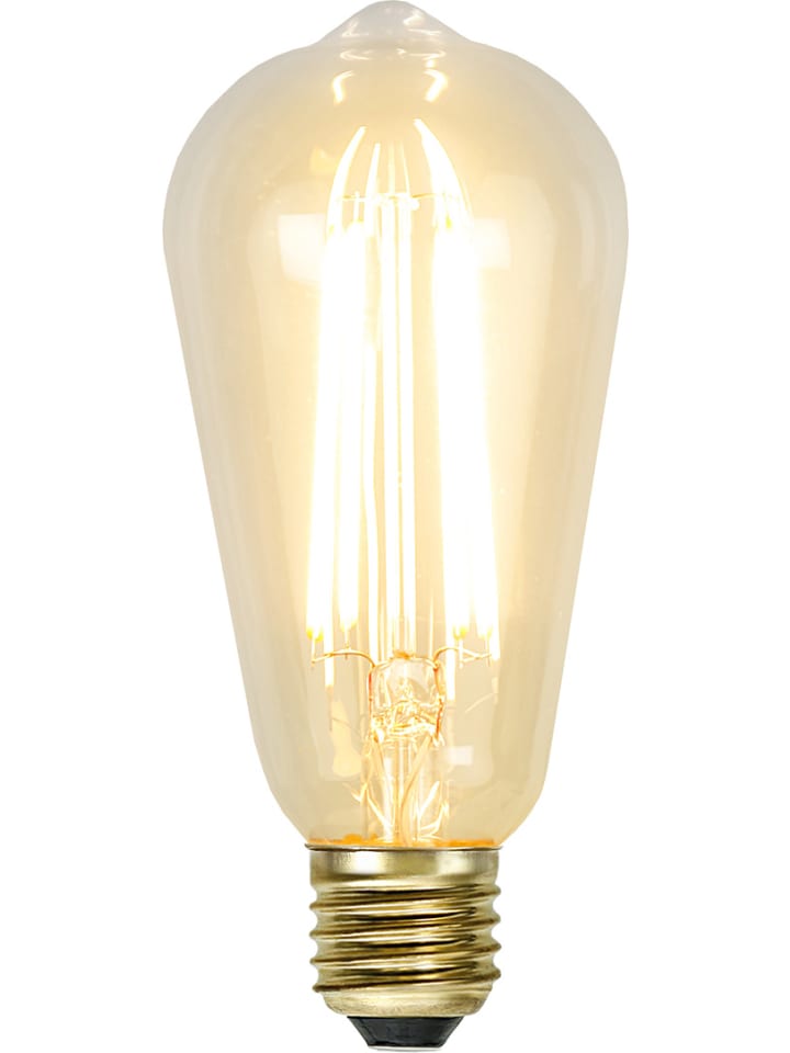 STAR Trading E27 Leuchtmittel Soft Glow in Transparent günstig kaufen onesize