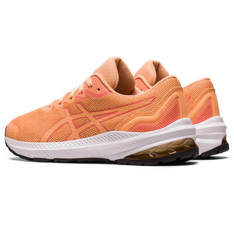 ASICS GT-1000 11 GS Laufschuhe Kinder