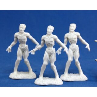 Zombies (3) (REA77053)