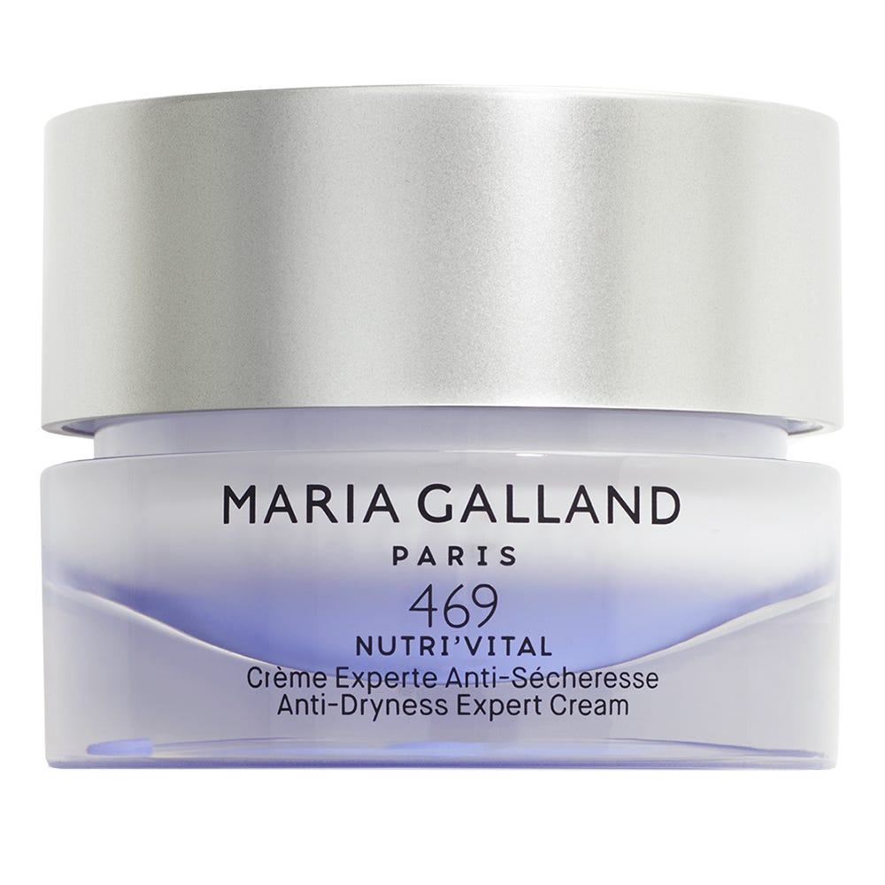 Maria Galland Nutri'Vital 469 Anti-Dryness Expert Cream 50 ml