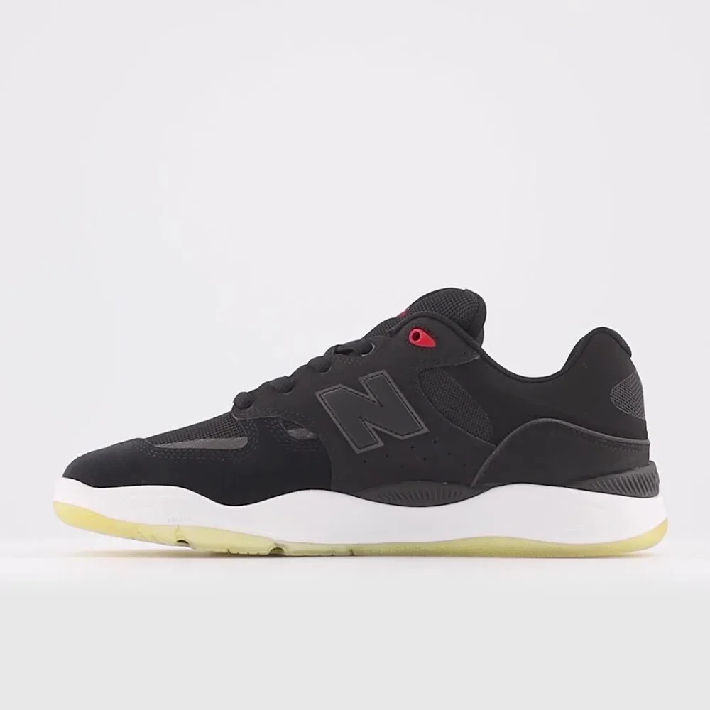 New Balance 1010 Lemos Numeric Tiago NM1010BB / schwarz
