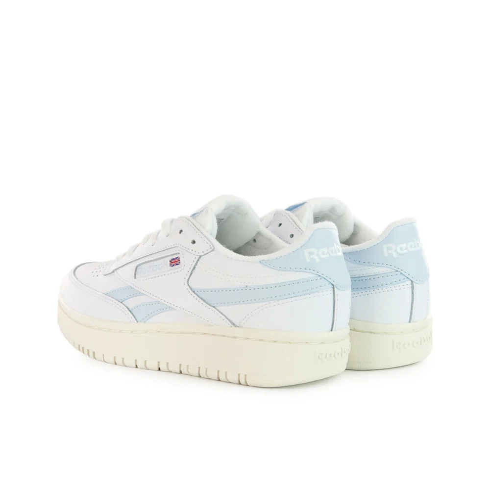 Reebok Club C Double Revenge 100033102 / weiss