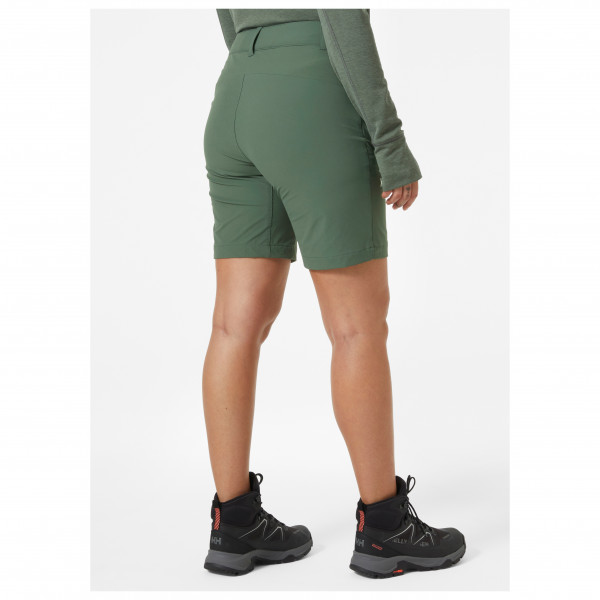Helly Hansen - Women's Blaze Softshell Shorts - Shorts