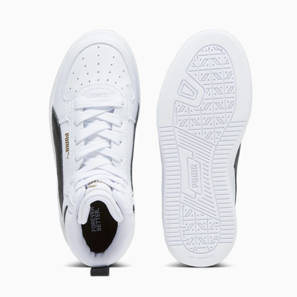 PUMA Caven 2.0 Mid 393843_01 / weiss