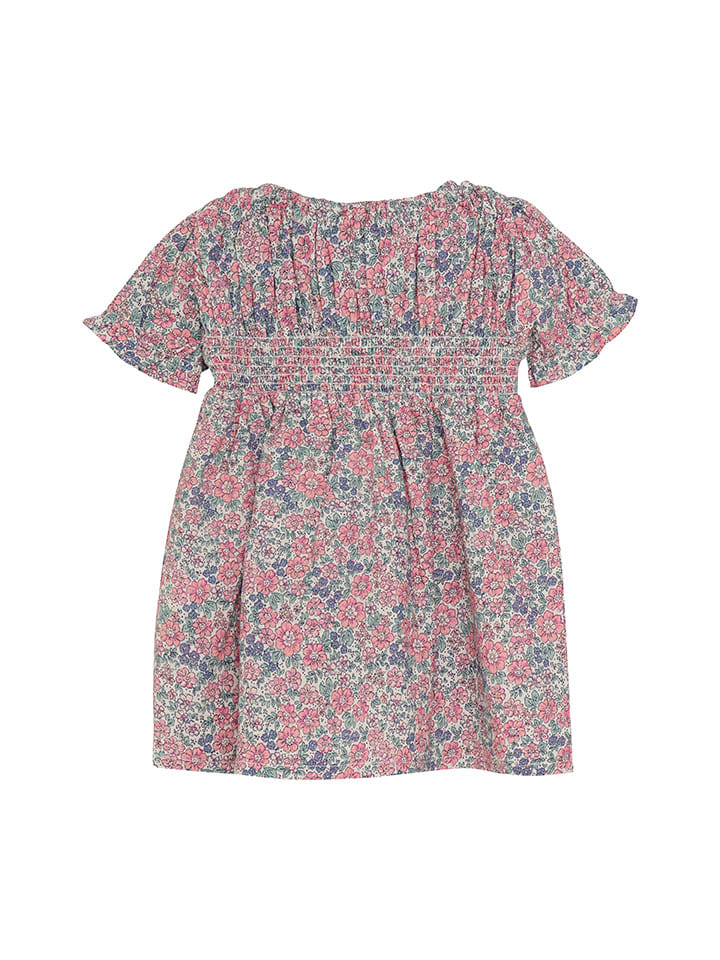 enfant Kleid in Bunt günstig kaufen