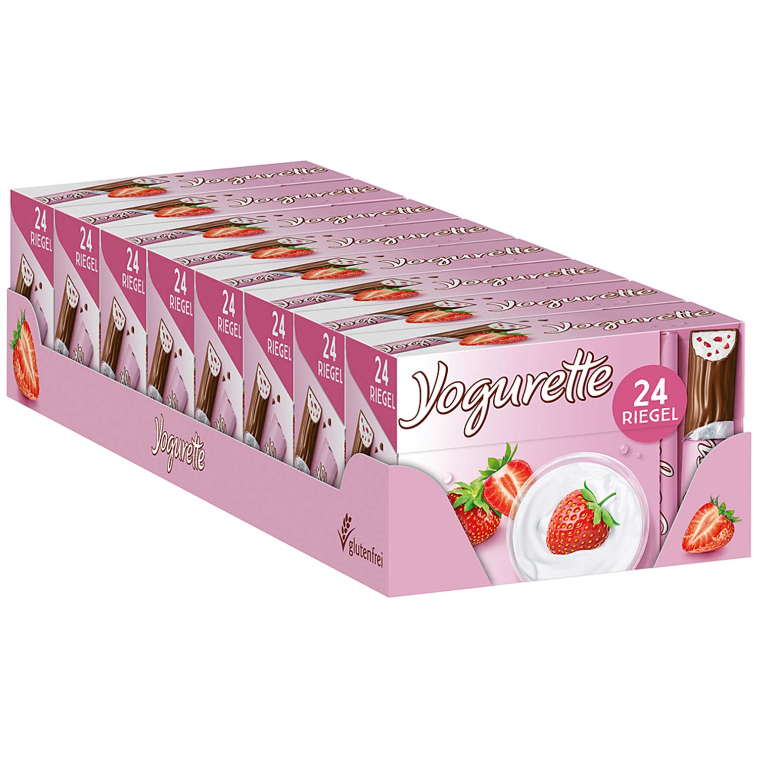 Yogurette 24er