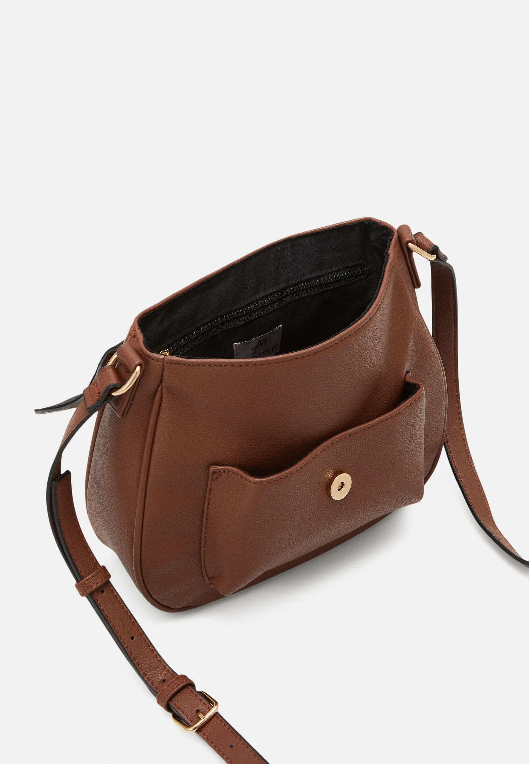 Bolso de hombro Anna Field