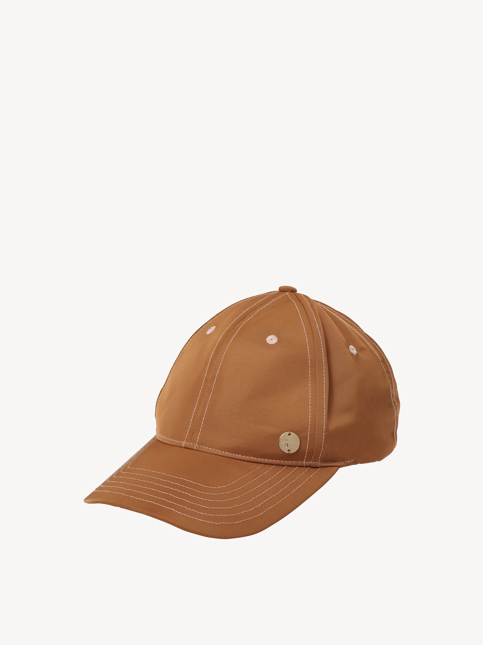 Casquette - marron