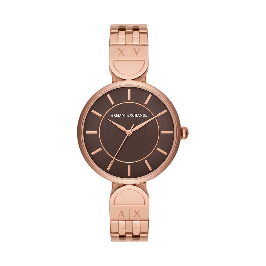 Armani Exchange Damenuhr
