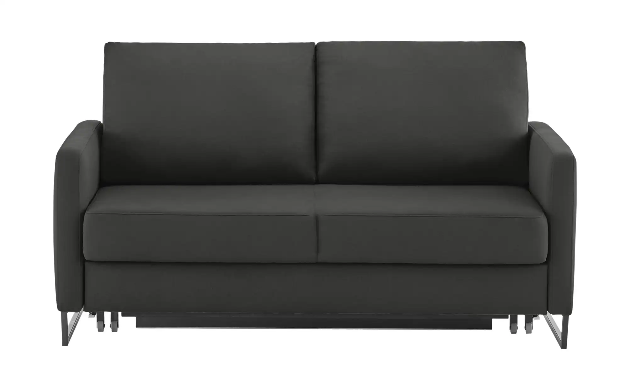 Schlafsofa aus Flachgewebe