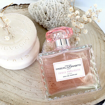 Perle Precieuse Eau de Parfum Gift Set