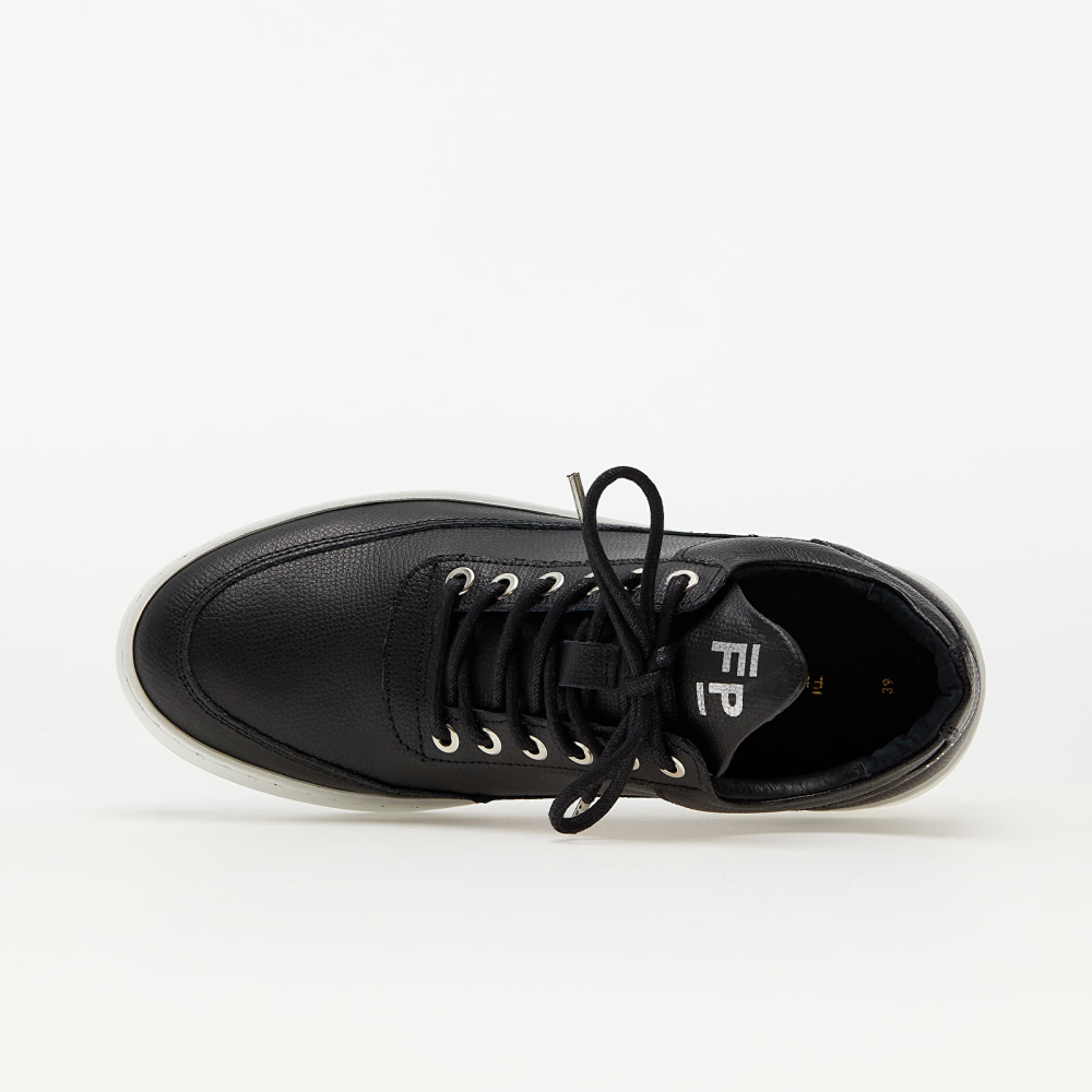 Filling Pieces Low Top Crumbs 10127541861 / schwarz