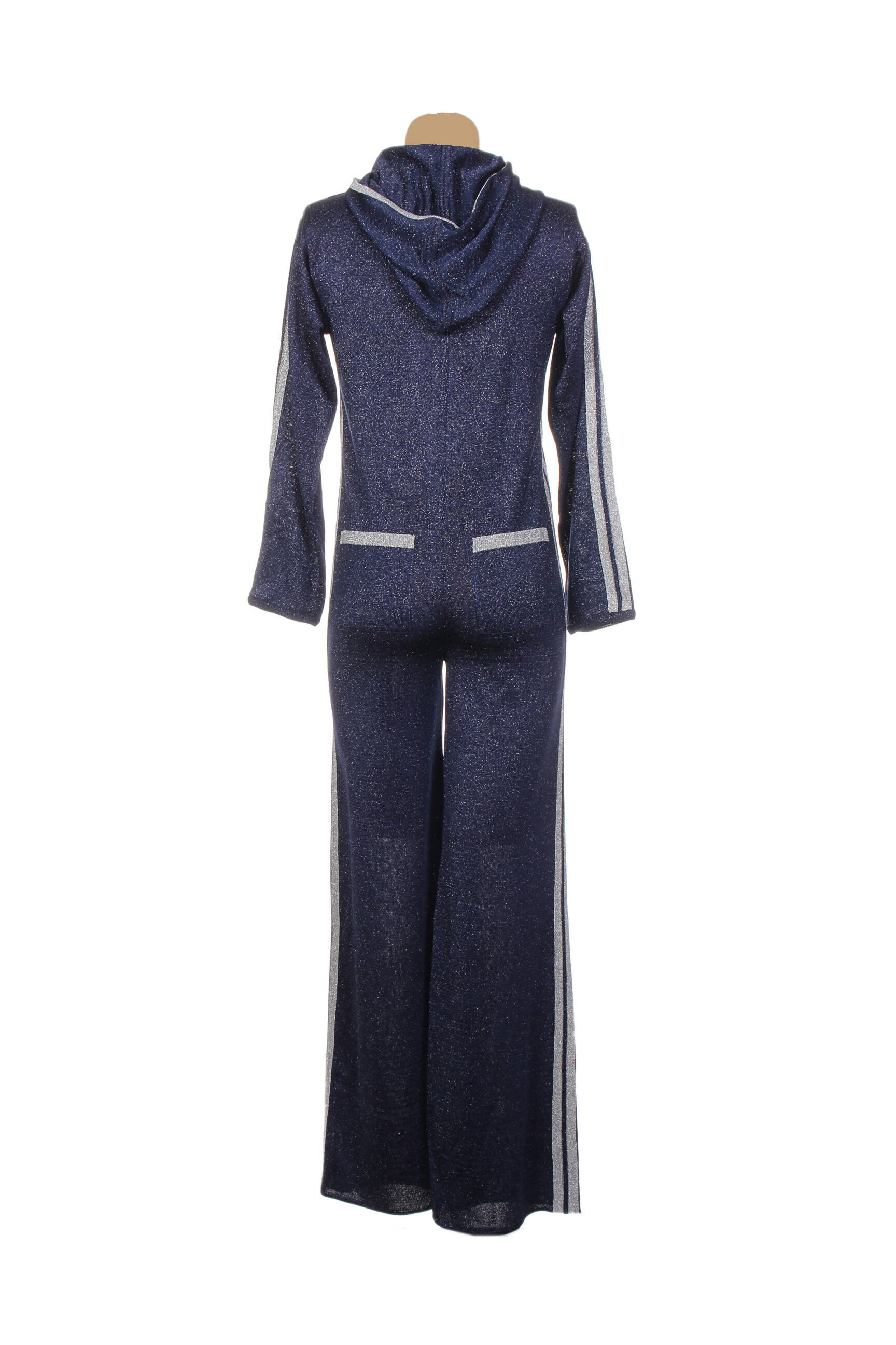 Jacqueline Coq Combinaisons 1 Femme couleur bleu