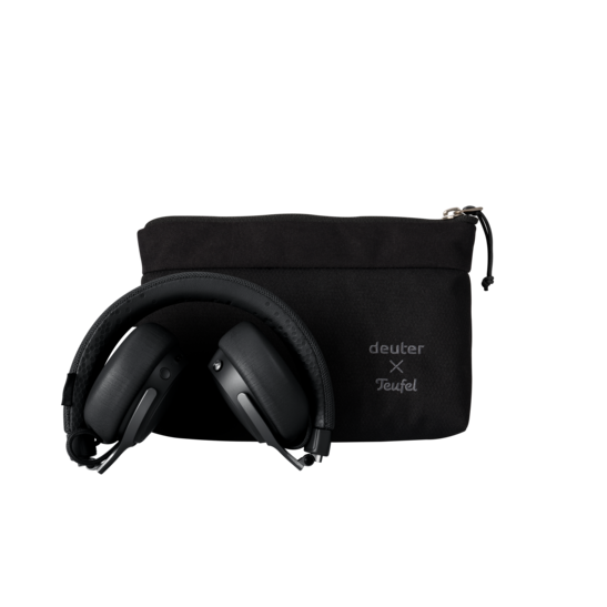 deuter deuter x Teufel UP Berlin Bundle | Lifestyle Rucksack