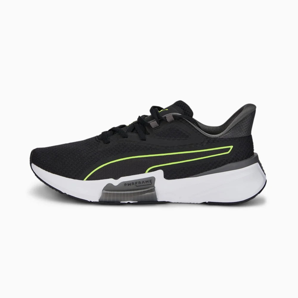 PUMA PWRFrame TR 376049_08 / schwarz