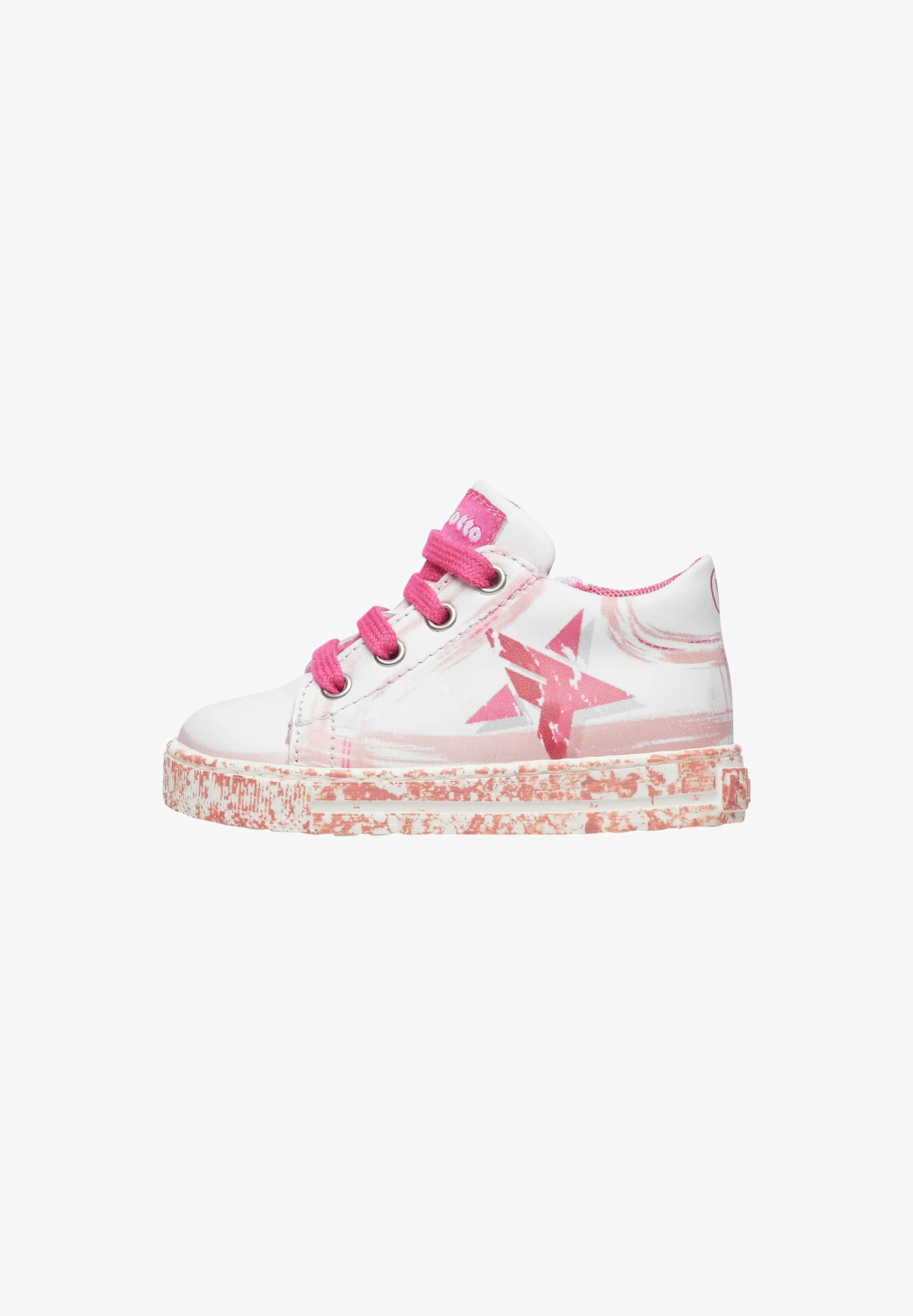Falcotto ELROS ZIP - Zapatos para primeros pasos
