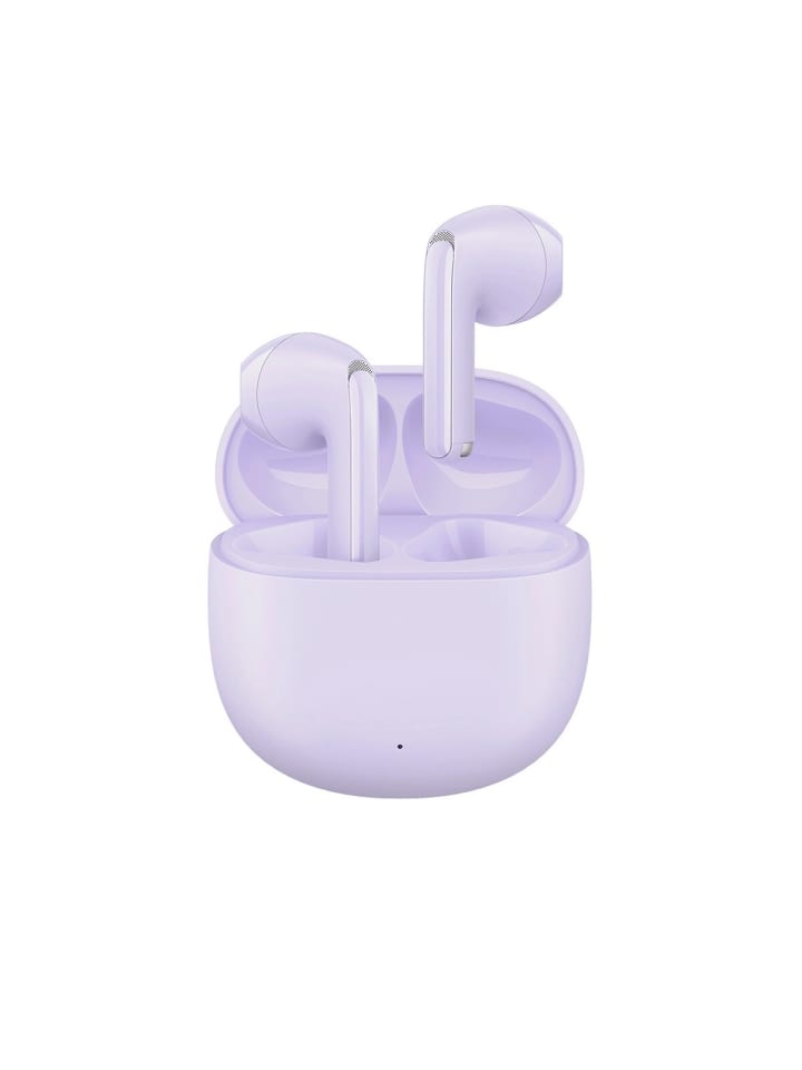 COFI 1453 Bluetooth 5.3 In-Ear-Kopfhörer - Funpods Series in Lila günstig kaufen onesize