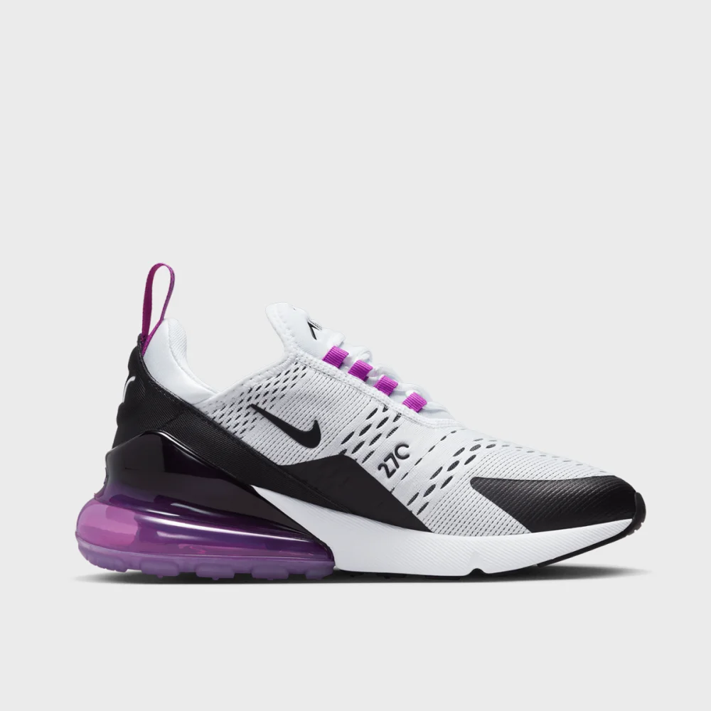 Nike Air Max 270 AH6789-113 / weiss