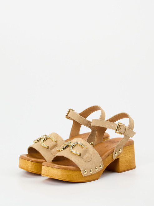 Plateau-Sandalette-12473990001 Konstantin Starke