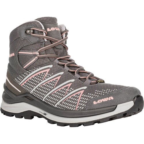 DAMEN MULTIFUNKTIONSSTIEFEL TREKKING-STIEFEL FERROX PRO GTX MID WS