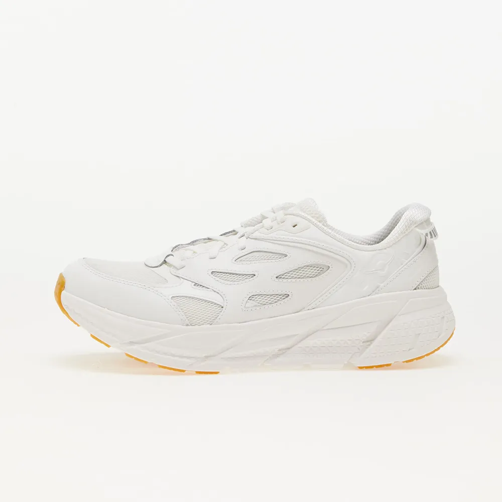 Hoka Clifton L Athletics 1160050-WWH / weiss