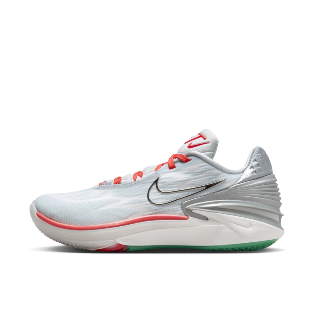 Nike Air Zoom GT Cut 2 DJ6015-008 / grau