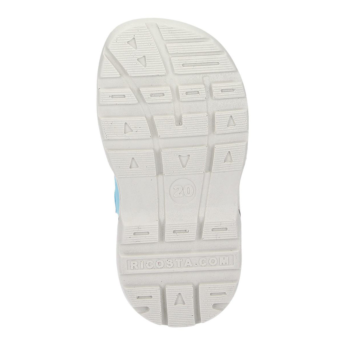 Outdoorsandalen für Mädchen