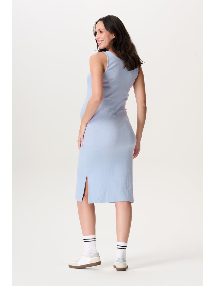 Noppies Still-Kleid Estrella in Light Sky günstig kaufen