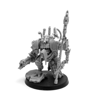 Hierophant Abraxxazz