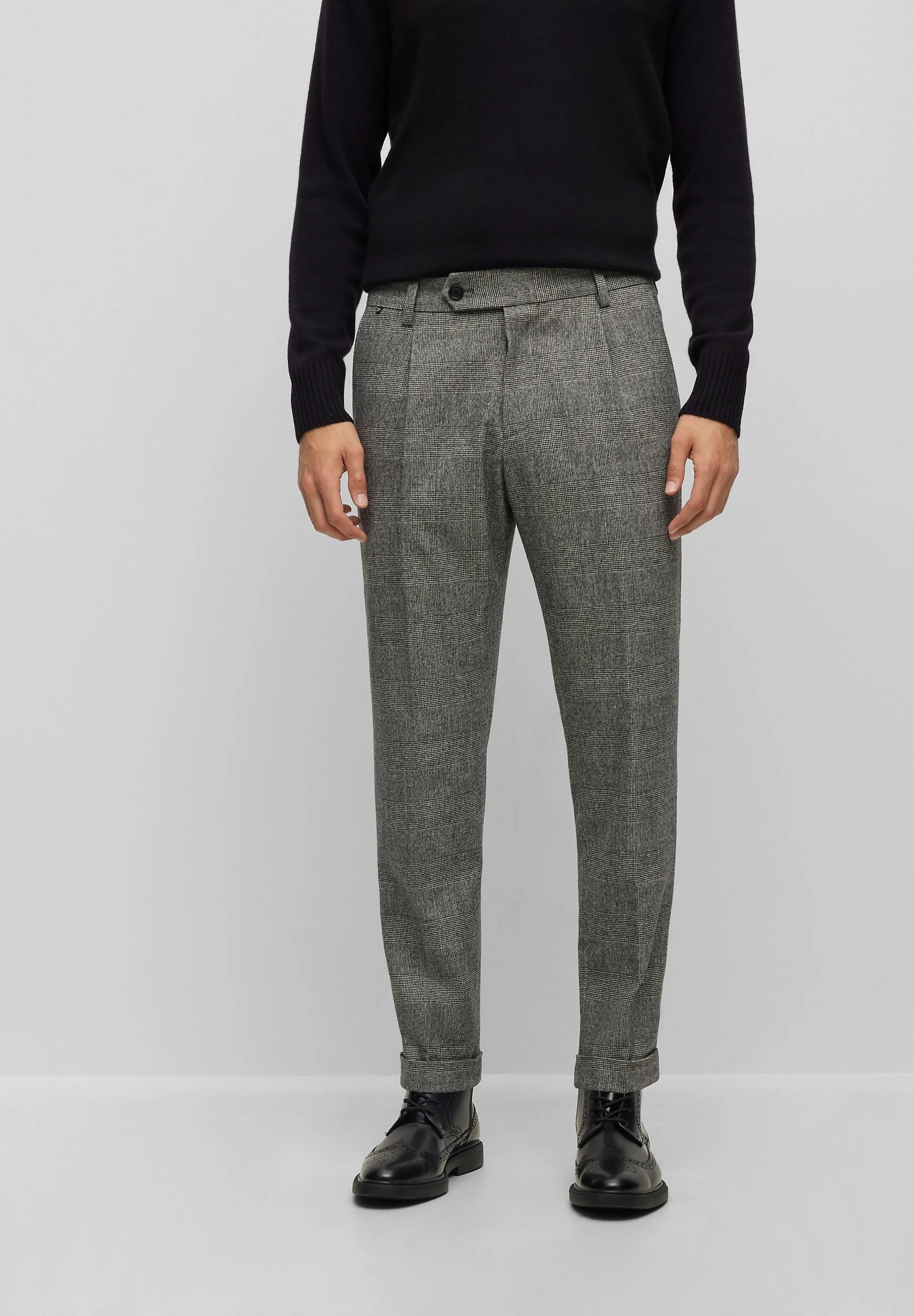 Pantalones BOSS