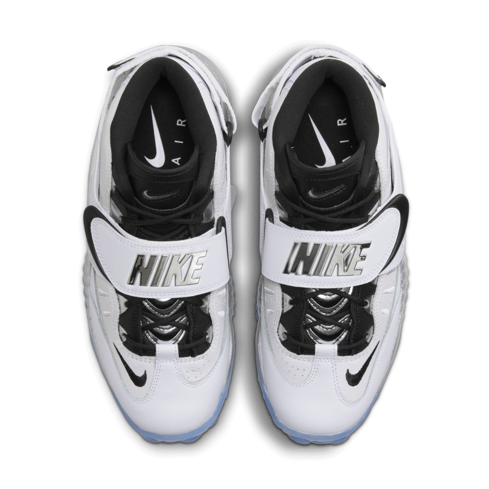 Nike Air Adjust Force WMNS 2023 DV7409-100 / weiss