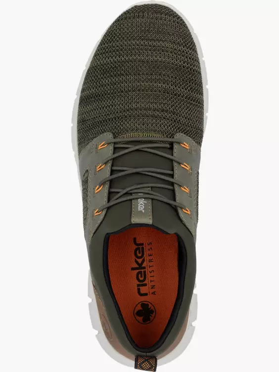 Rieker Herren Slipper