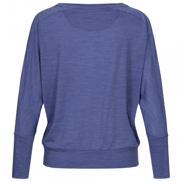 super.natural - Women's Kula Top - Merinopullover