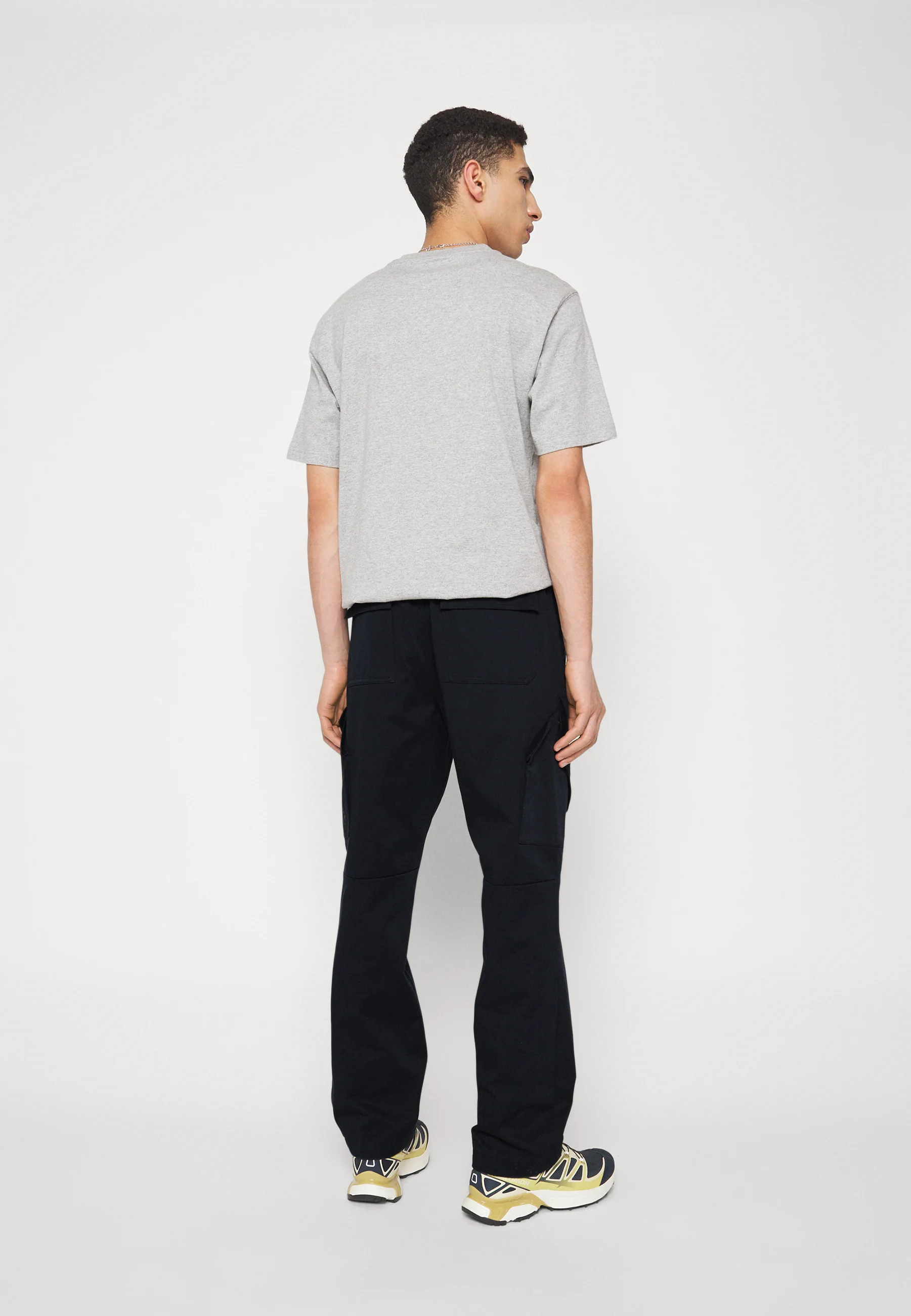 Jordan CHICAGO PANT - Pantalones cargo