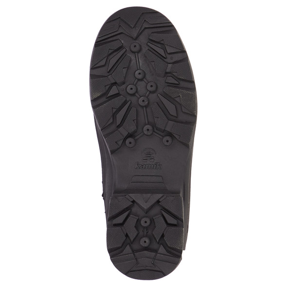 ALBORGPLUS Herren - Winterstiefel