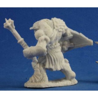 Mogg, Bugbear Warrior