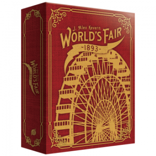 World's Fair 1893 (EN)