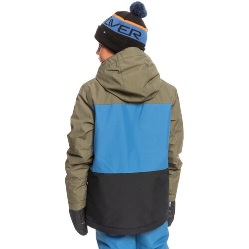 KINDER FUNKTIONSJACKE SIDE HIT YTH B SNJT