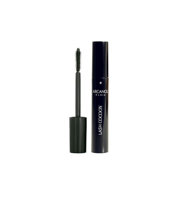 ARCANCIL-LASH COCOON-Mascara Enveloppant - Volume Cil à Cil