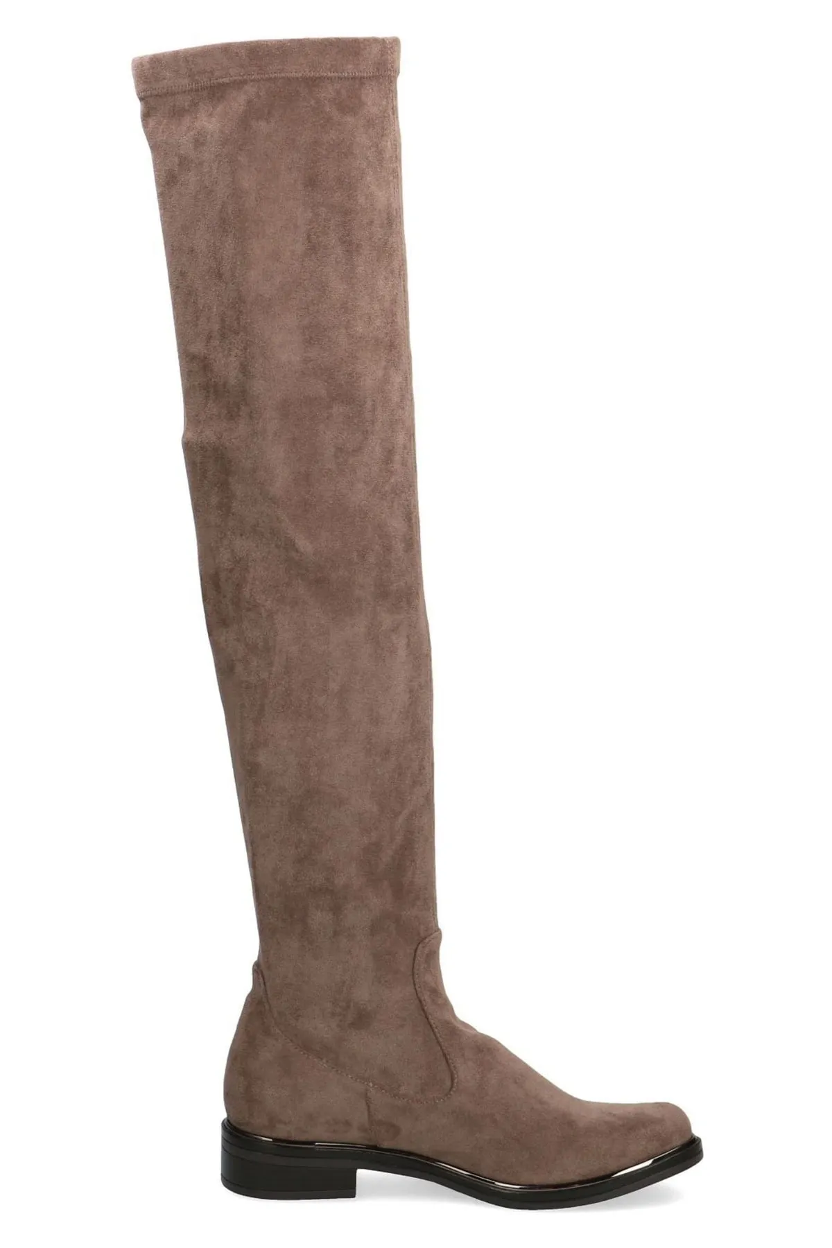 Caprice  Stiefel - Braun - Blockabsatz