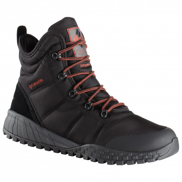 Columbia - Fairbanks Omni-Heat - Winterschuhe