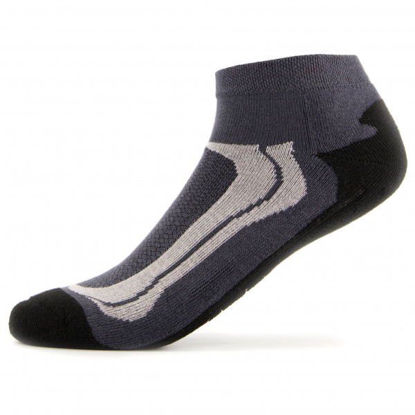 Rohner - Basic Sneaker Sport 3er Pack - Multifunktionssocken