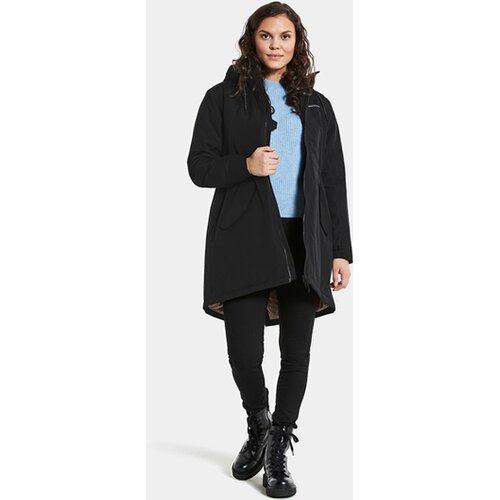 DAMEN JACKE MARTA-LISA WNS PARKA