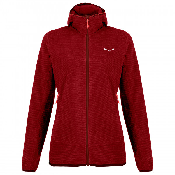 Salewa - Women's Nuvolo PL Jacket - Fleecejacke