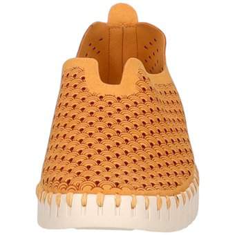 ILSE JACOBSEN Tulip3275 Slipper in gelb
