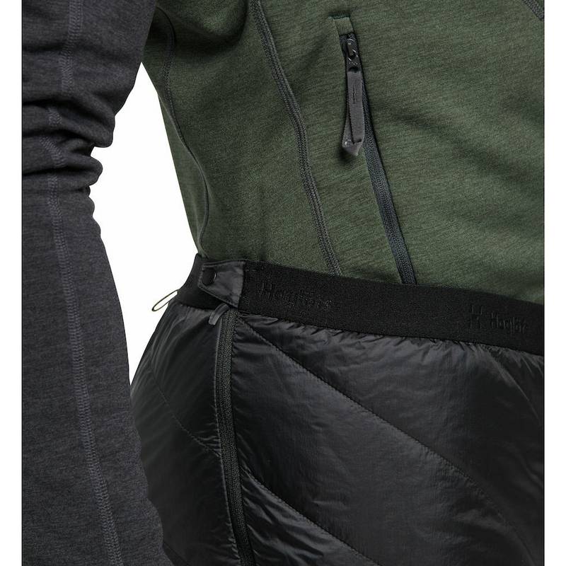 Haglfs L.I.M Barrier Shorts Funktionsshorts Herren